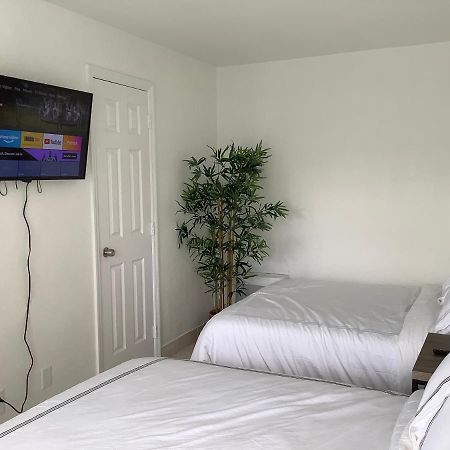 Hotel Motel Lauderdale Inn Fort Lauderdale Zewnętrze zdjęcie