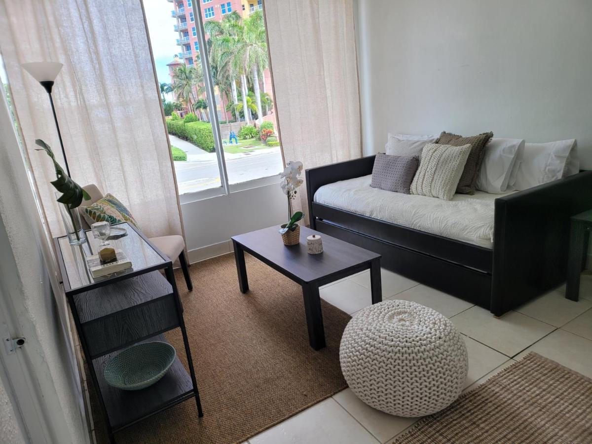 Hotel Motel Lauderdale Inn Fort Lauderdale Zewnętrze zdjęcie