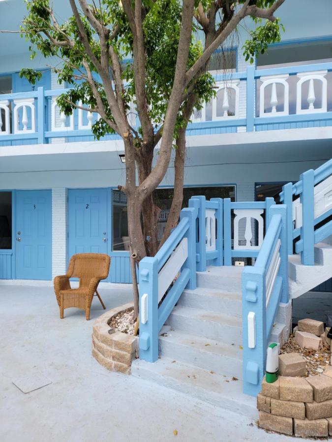 Hotel Motel Lauderdale Inn Fort Lauderdale Zewnętrze zdjęcie