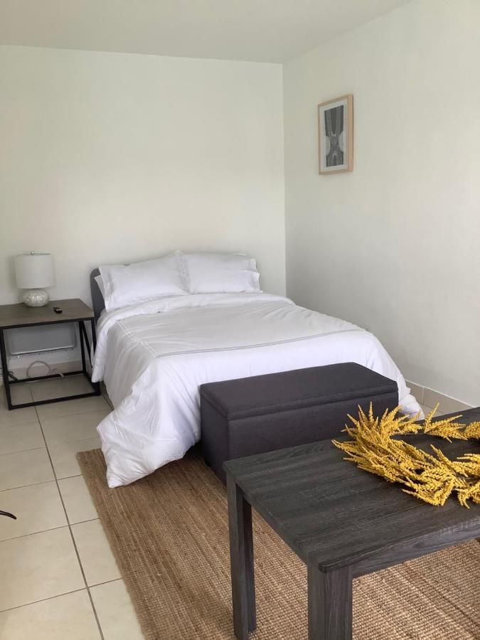 Hotel Motel Lauderdale Inn Fort Lauderdale Zewnętrze zdjęcie