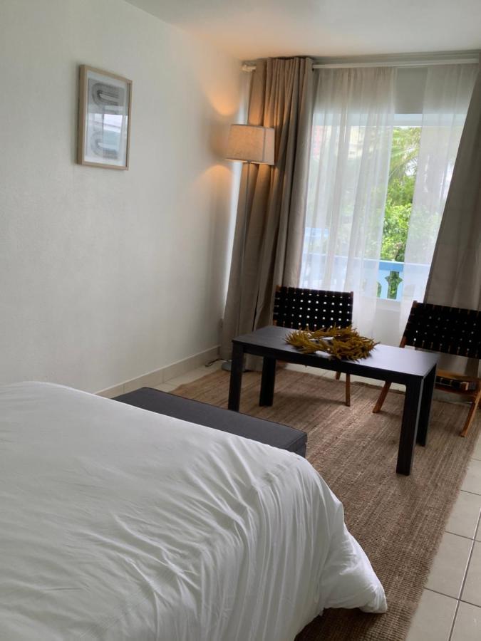 Hotel Motel Lauderdale Inn Fort Lauderdale Zewnętrze zdjęcie