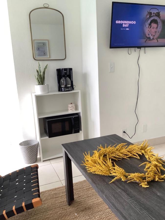 Hotel Motel Lauderdale Inn Fort Lauderdale Zewnętrze zdjęcie